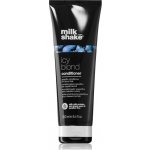 Milk Shake icy blond conditioner 250 ml – Sleviste.cz
