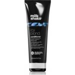 Milk Shake icy blond conditioner 250 ml – Hledejceny.cz