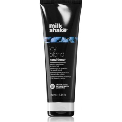 Milk Shake icy blond conditioner 250 ml – Hledejceny.cz