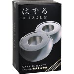Huzzle Cast Dice hlavolam – Sleviste.cz