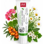 Splat Medical Herbs 100 ml – Zbozi.Blesk.cz
