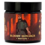 Slickhaven Bloody Monarch Beard Balm balzám na vousy 60 ml – Zbozi.Blesk.cz