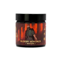 Slickhaven Bloody Monarch Beard Balm balzám na vousy 60 ml