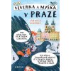 Elektronická kniha Veverka a Myška v Praze - Jarmila Marešová
