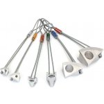 Kouba Abalak č. 6 – Zboží Dáma