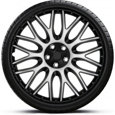Górecki 16" Orden GTR silver black – Hledejceny.cz