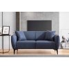 Pohovka Atelier del Sofa 2-Seat Sofa BelissimoBlue