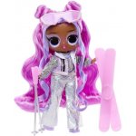 MGA L.O.L. Surprise! Zimní Tweens Violet Snow – Hledejceny.cz