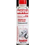 Motul Engine Oil Stop Leak 300 ml – Zboží Mobilmania