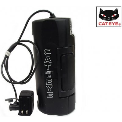 zásobník Cateye CAT BA500 – Hledejceny.cz