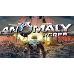 Anomaly Korea – Hledejceny.cz