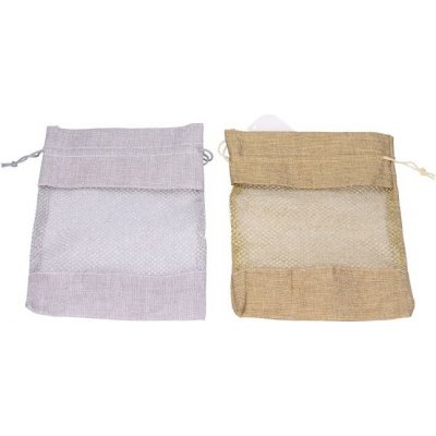 Sáček ORGANZA 10x14 cm Vánoce – Zboží Živě
