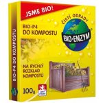 BIOPROSPECT BIO-ENZYM BIO-P4 aktivátor kompostu 100 g – Zboží Dáma