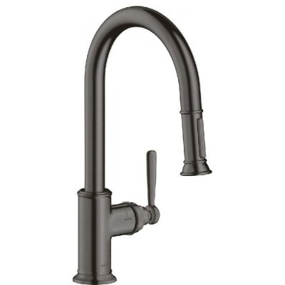 Axor Montreux 16581340 – Hledejceny.cz