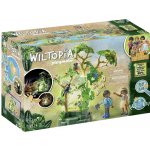 Playmobil 71009 Noční světlo deštného pralesa – Zboží Dáma