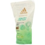 Adidas Skin Detox exfoliační sprchový gel náhradní náplň 400 ml – Hledejceny.cz