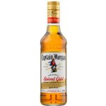 Captain Morgan Original Spiced Gold 35% 0,5 l (holá láhev) – Zboží Dáma