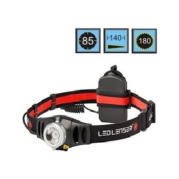 LEDLENSER H7