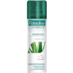 Palmolive Men Sensitive Aloe Vera pěna na holení 300 ml – Sleviste.cz