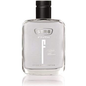 STR8 Faith voda po holení 100 ml