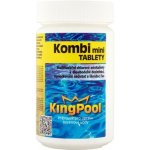 KINGPOOL kombi mini tablety 1 Kg – Hledejceny.cz