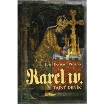 Karel IV. Tajný deník