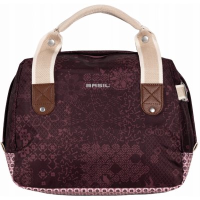 Basil Boheme-City Bag 8 l