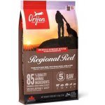 Orijen Dog Regional Red 6 kg – Hledejceny.cz