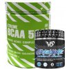 Fitness Authority Xtreme BCAA 5000 400 g