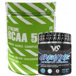 Fitness Authority Xtreme BCAA 5000 400 g – Zbozi.Blesk.cz