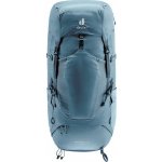 Deuter Aircontact Lite 50+10l black/marine – Sleviste.cz
