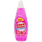 Elbow Grease čistící prostředek na nádobí Grapefruit 600 ml – Zboží Dáma
