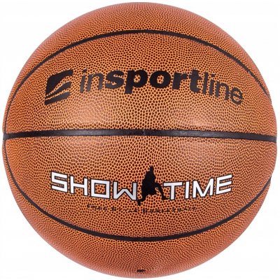 inSPORTline Showtime – Zboží Mobilmania