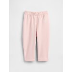 GAP Baby tepláky Barrel VintageSoft Růžová Růžová – Zbozi.Blesk.cz
