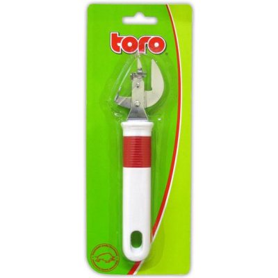 TORO Otvírák víceúčelový, 17 x 2, 4 cm – Zbozi.Blesk.cz