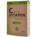 Vitar EKO Vitamin C 500 mg 60 kapslí – Hledejceny.cz
