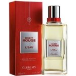 Guerlain Habit Rouge L´Eau toaletní voda pánská 100 ml – Zbozi.Blesk.cz