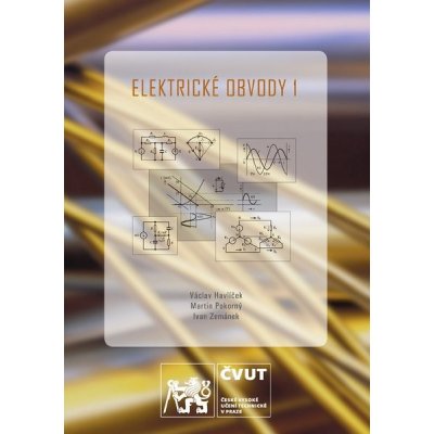 Elektrické obvody 1 - Ivan