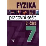 Fyzika 7.roč/2.část PS ZVŠ Septima – Hledejceny.cz