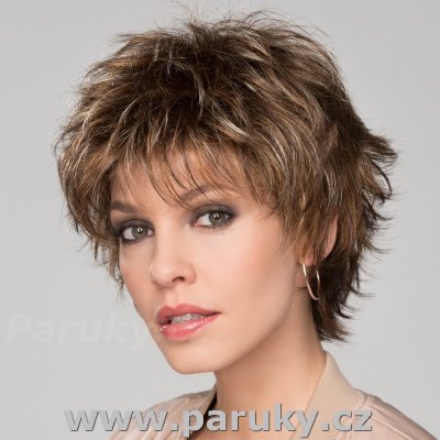 Ellen Wille Hair Power Paruka Click hotmocca mix
