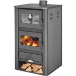 Blist BRM E Milano s výměníkem 24kW antracit – Hledejceny.cz
