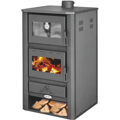 Blist BRM E Milano s výměníkem 24kW antracit – Hledejceny.cz