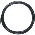 Pro3D 1m Flexible pružná 1,75mm, černá - METRÁŽ – Zboží Živě