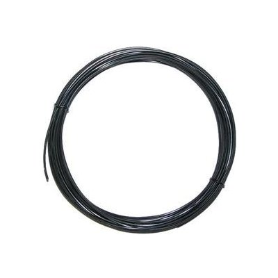 Pro3D 1m Flexible pružná 1,75mm, černá - METRÁŽ – Zboží Živě
