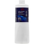 Wella Welloxon Perfect peroxid 6% 1000 ml – Zboží Dáma