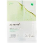 Medicube Super Cica Calming Mask Zklidňující pleťová maska 1 ks 22 g – Zboží Dáma