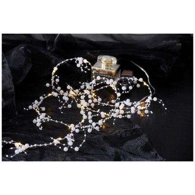 EGLO Světelný řetěz DEW DROP 411094 – Hledejceny.cz