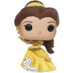 Funko Pop! Belle Kráska a zvíře 9 cm – Hledejceny.cz