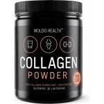 WoldoHealth 100% hydrolyzovnaný hovězí kolagen na pleť i klouby 500 g – Hledejceny.cz