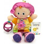 LAMAZE Emilka zvuková hračka – Zboží Mobilmania